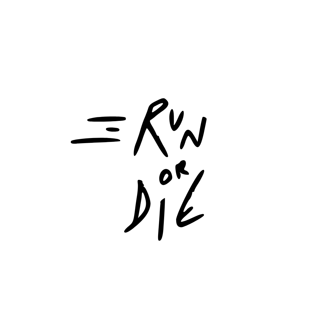 Tattoo Design 3
